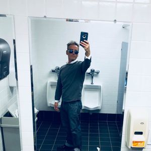 Meet your Posher, Aaron